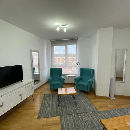 Saron Centro 1 Apartment Ngoại thất bức ảnh