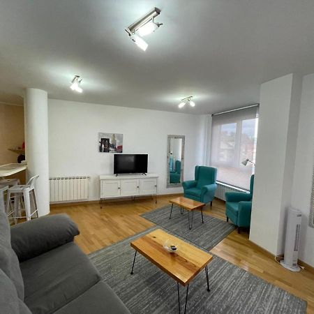 Saron Centro 1 Apartment Ngoại thất bức ảnh