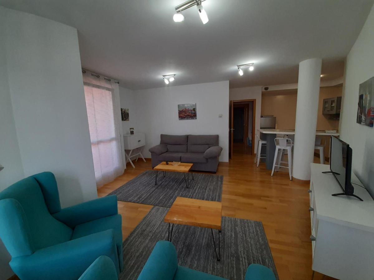 Saron Centro 1 Apartment Ngoại thất bức ảnh