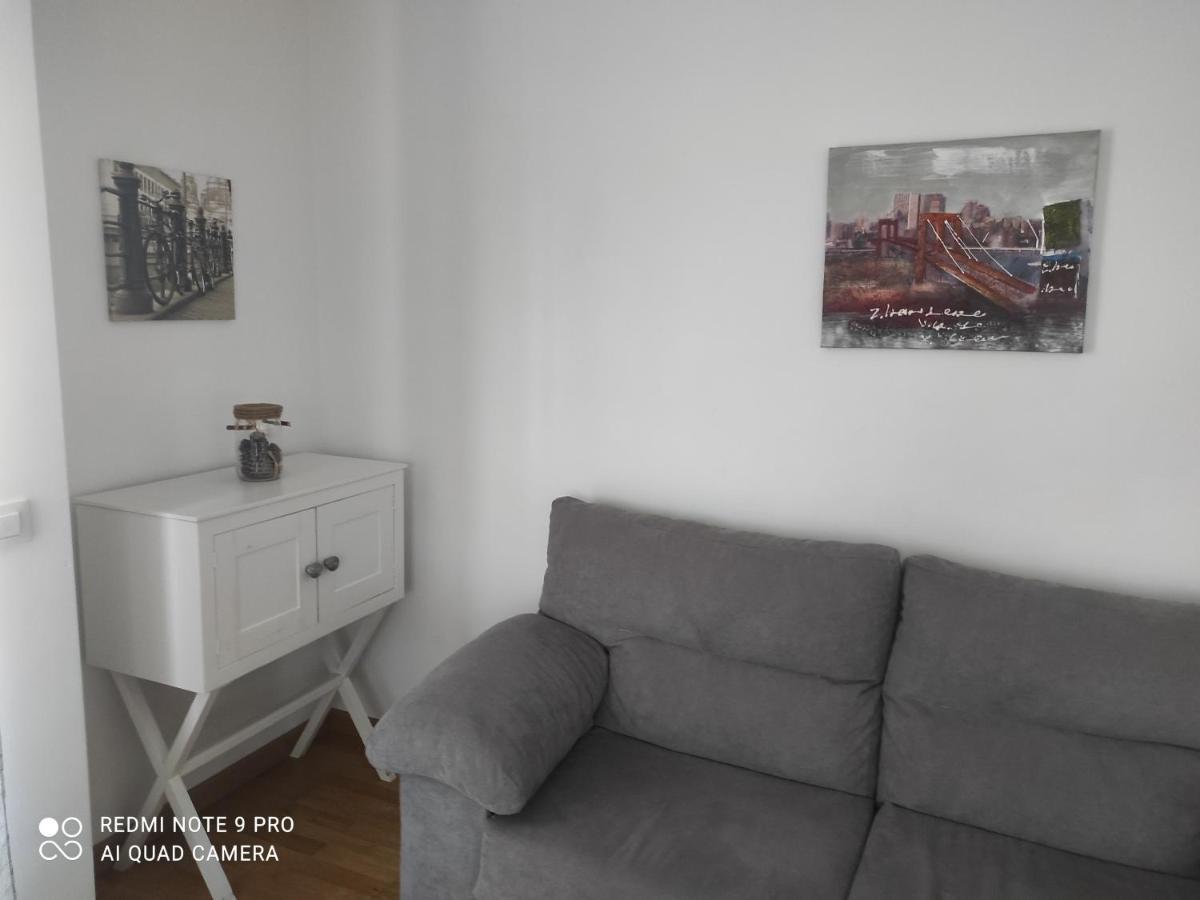 Saron Centro 1 Apartment Ngoại thất bức ảnh