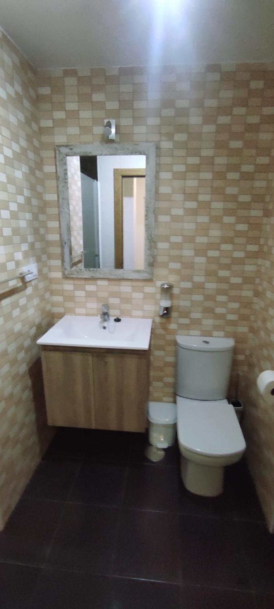 Saron Centro 1 Apartment Ngoại thất bức ảnh